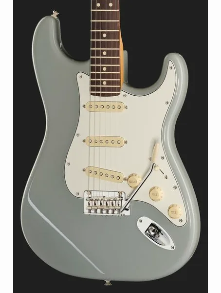 Fender Player II Strat RW CGR, yksityiskohta 4
