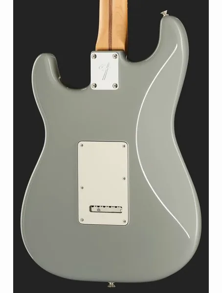 Fender Player II Strat RW CGR, yksityiskohta 5