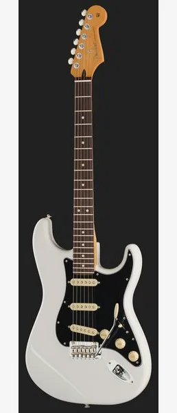 Fender Player II Strat RW PWT, yksityiskohta 2