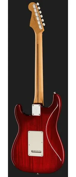 Fender Player II Strat RW TCB, yksityiskohta 3