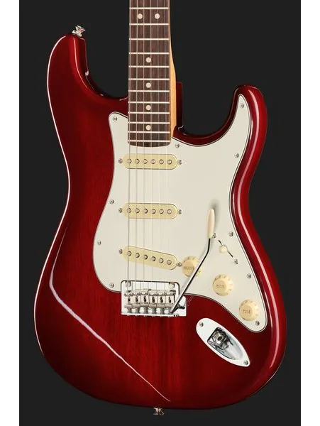 Fender Player II Strat RW TCB, yksityiskohta 4