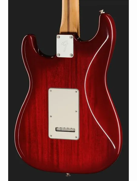 Fender Player II Strat RW TCB, yksityiskohta 5