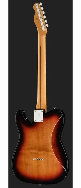 Fender Player II Tele HH MN 3TS, yksityiskohta 3
