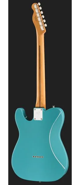 Fender Player II Tele HH RW AQB, yksityiskohta 3