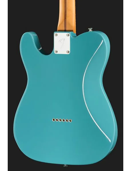 Fender Player II Tele HH RW AQB, yksityiskohta 5