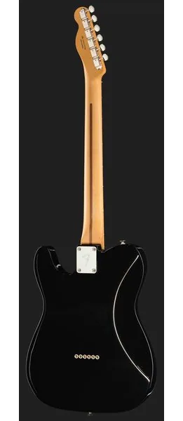 Fender Player II Tele HH RW BLK, yksityiskohta 3
