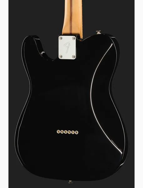 Fender Player II Tele HH RW BLK, yksityiskohta 5