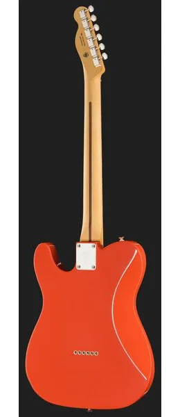 Fender Player II Tele HH RW RLO, yksityiskohta 3
