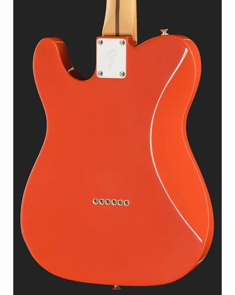 Fender Player II Tele HH RW RLO, yksityiskohta 5