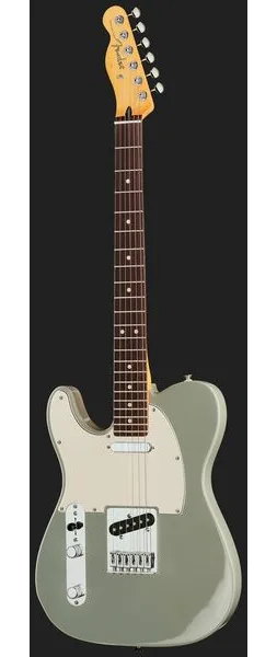 Fender Player II Tele LH RW CGR, yksityiskohta 2