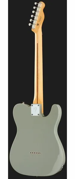Fender Player II Tele LH RW CGR, yksityiskohta 3