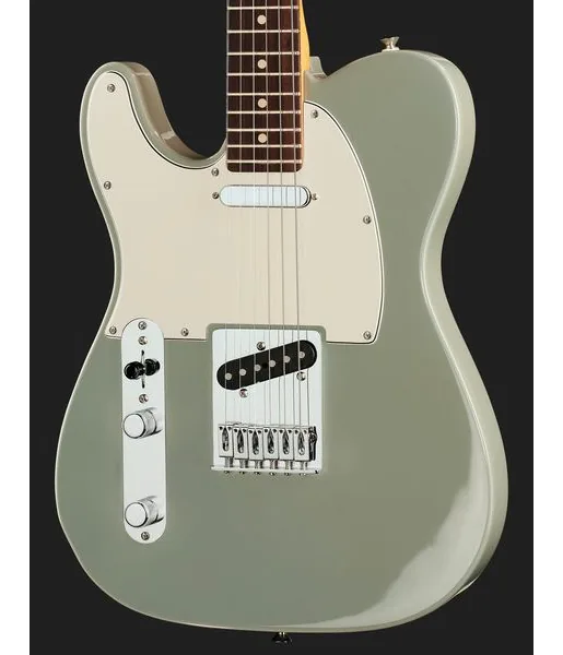 Fender Player II Tele LH RW CGR, yksityiskohta 4
