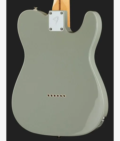Fender Player II Tele LH RW CGR, yksityiskohta 5