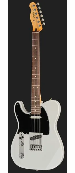 Fender Player II Tele LH RW PWT, yksityiskohta 2