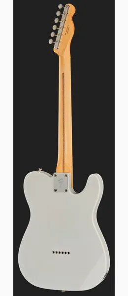 Fender Player II Tele LH RW PWT, yksityiskohta 3