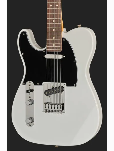 Fender Player II Tele LH RW PWT, yksityiskohta 4