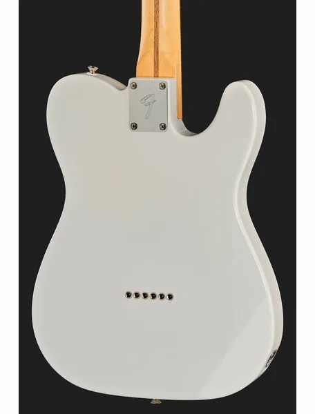 Fender Player II Tele LH RW PWT, yksityiskohta 5