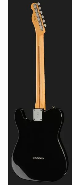 Fender Player II Tele MN BLK, yksityiskohta 3