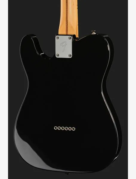 Fender Player II Tele MN BLK, yksityiskohta 5