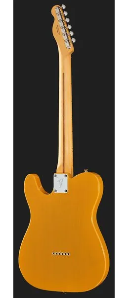 Fender Player II Tele MN BTB, yksityiskohta 3