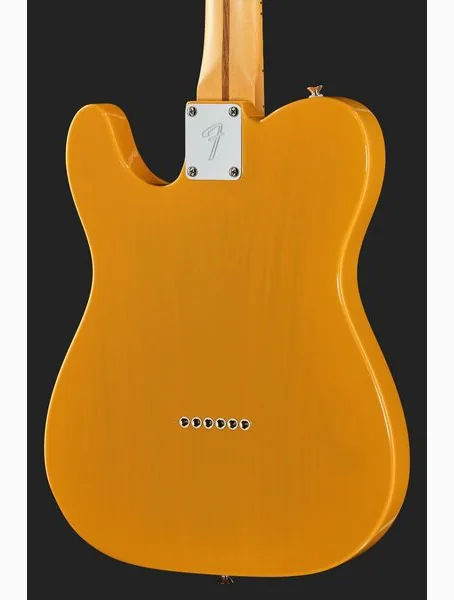 Fender Player II Tele MN BTB, yksityiskohta 5