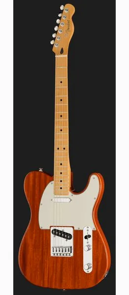 Fender Player II Tele MN MOC, yksityiskohta 2