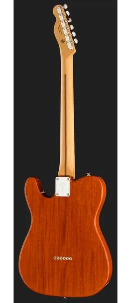 Fender Player II Tele MN MOC, yksityiskohta 3