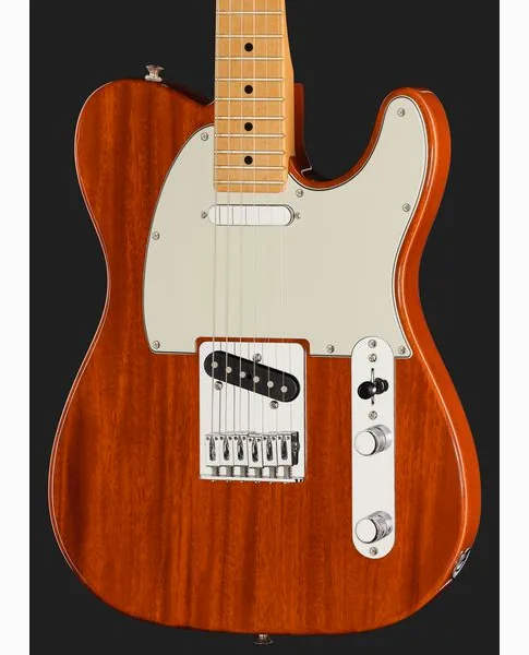 Fender Player II Tele MN MOC, yksityiskohta 4