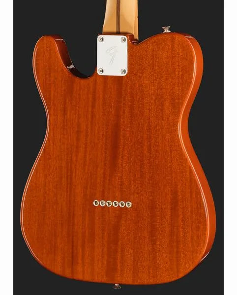 Fender Player II Tele MN MOC, yksityiskohta 5