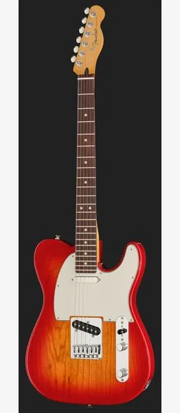 Fender Player II Tele RW ACB, yksityiskohta 2