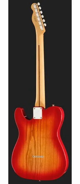 Fender Player II Tele RW ACB, yksityiskohta 3