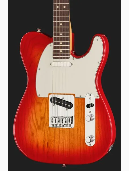 Fender Player II Tele RW ACB, yksityiskohta 4