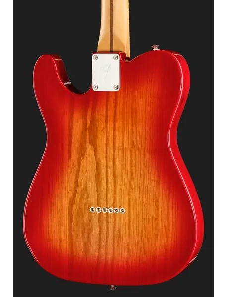 Fender Player II Tele RW ACB, yksityiskohta 5
