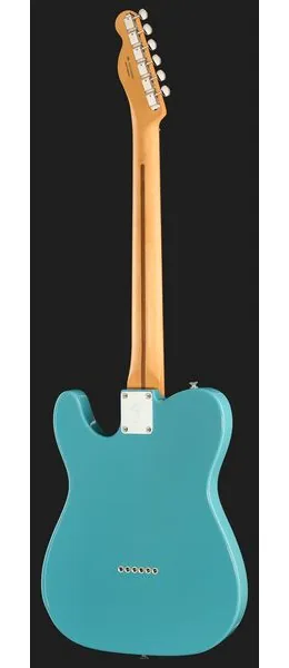 Fender Player II Tele RW AQB, yksityiskohta 3