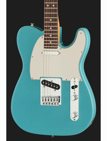 Fender Player II Tele RW AQB, yksityiskohta 4