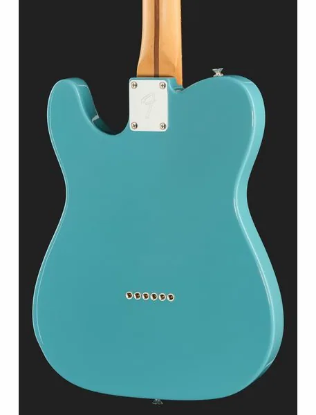 Fender Player II Tele RW AQB, yksityiskohta 5