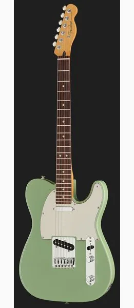 Fender Player II Tele RW BCG, yksityiskohta 2