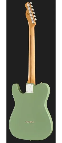 Fender Player II Tele RW BCG, yksityiskohta 3