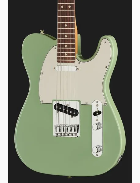 Fender Player II Tele RW BCG, yksityiskohta 4