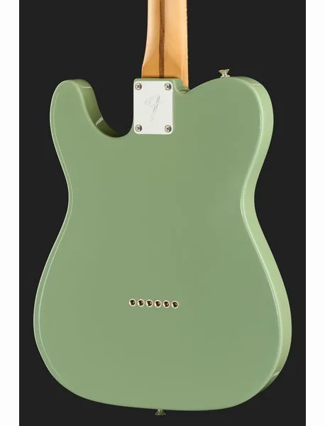 Fender Player II Tele RW BCG, yksityiskohta 5
