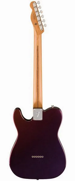 Fender Player II Tele RW CHM, yksityiskohta 2