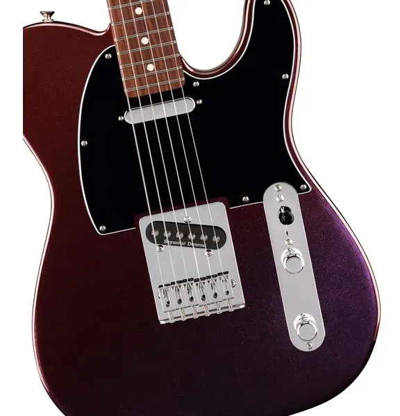 Fender Player II Tele RW CHM, yksityiskohta 3