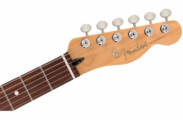 Fender Player II Tele RW CHM, yksityiskohta 5