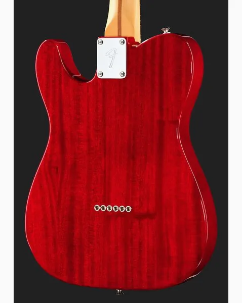 Fender Player II Tele RW CHRY, yksityiskohta 5