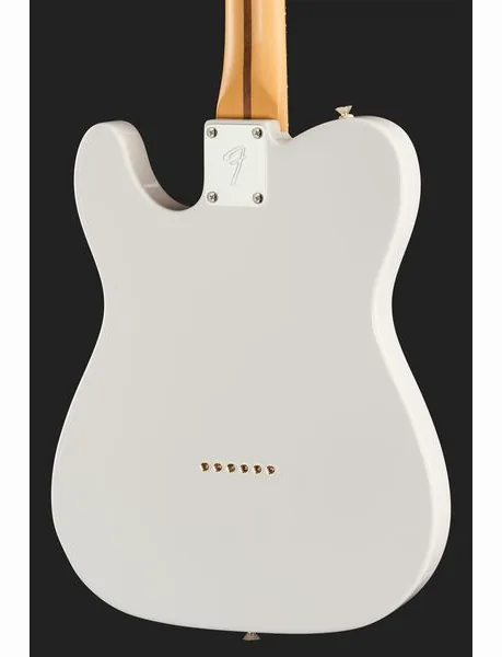Fender Player II Tele RW PWT, yksityiskohta 5