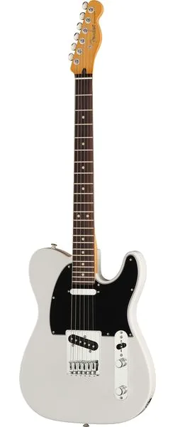 Fender Player II Tele RW PWT edestä