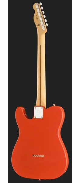 Fender Player II Tele RW RLO, yksityiskohta 3