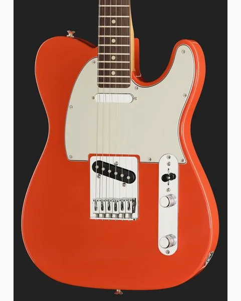 Fender Player II Tele RW RLO, yksityiskohta 4
