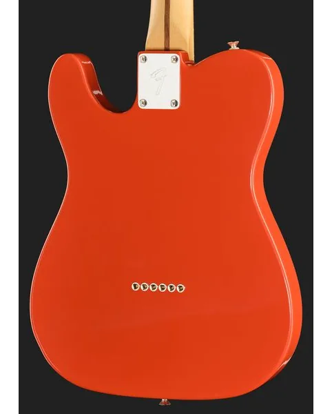 Fender Player II Tele RW RLO, yksityiskohta 5
