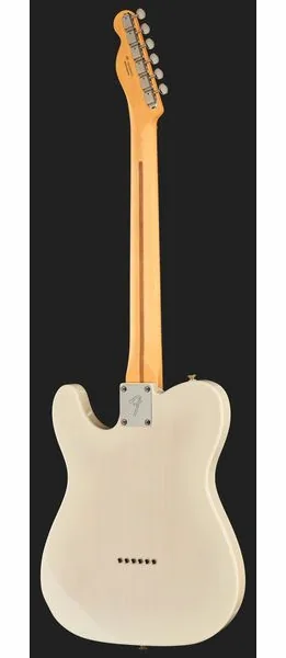 Fender Player II Tele RW WBL, yksityiskohta 3